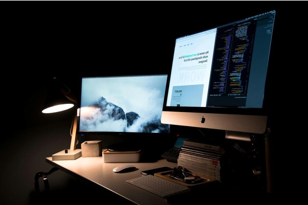 Process illustration