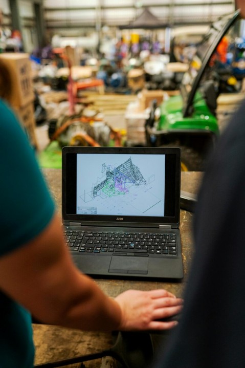 GitHub Desktop interface